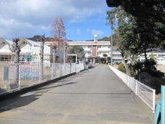 北小松島小学校