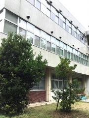 香川高等専門学校高松キャンパス図書館
