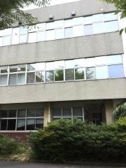 香川高等専門学校高松キャンパス図書館