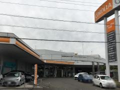 トヨタカローラ香川木太店