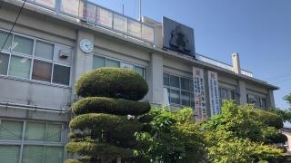 愛媛県立長浜高等学校