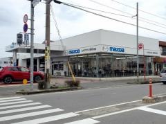 九州マツダ那珂川店