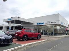 九州マツダ那珂川店