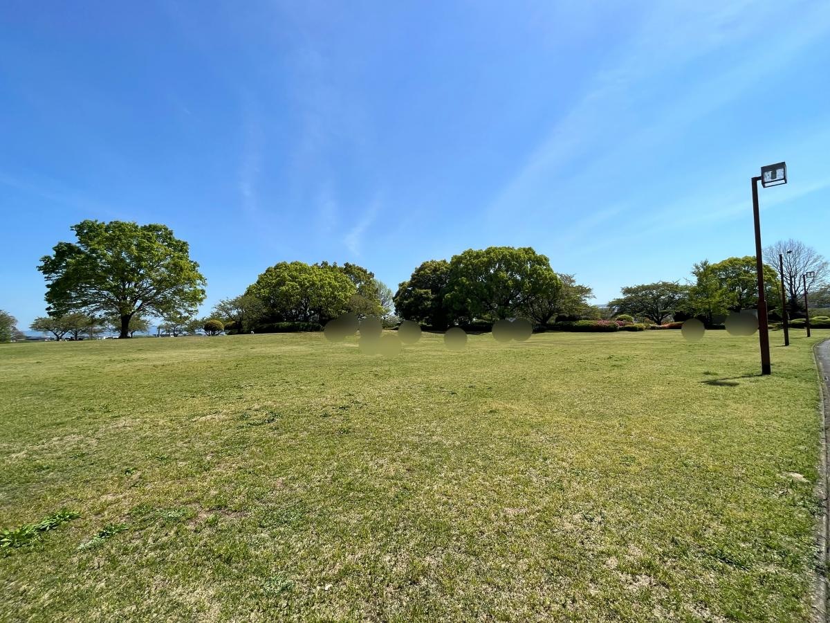 久留米百年公園