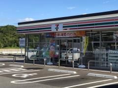 セブンイレブン　伊万里瀬戸町店
