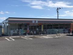 セブンイレブン 伊万里瀬戸町店