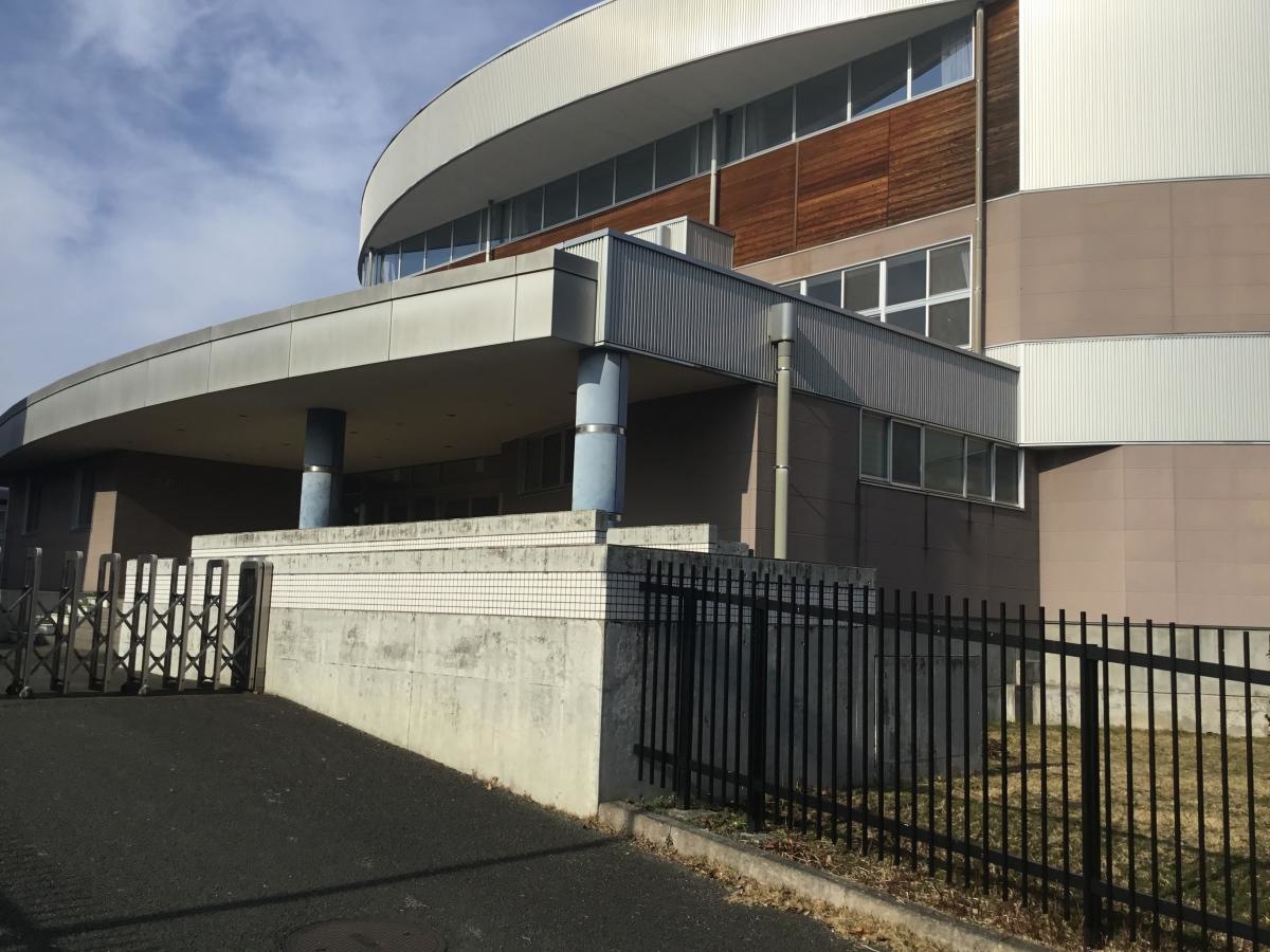 部活動が盛んな小学校です。