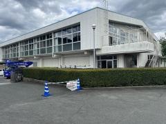 西合志東小学校