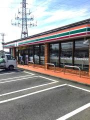 セブンイレブン　杵築南杵築店