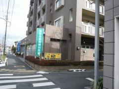 覚東耳鼻咽喉科医院