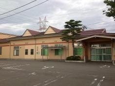 とやま整形外科クリニック