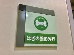 はぎの整形外科