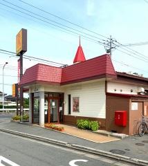 リンガーハット　埼玉北本店