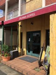小川珈琲　葛野大路店