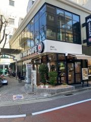 モスバーガー　西宮北口店