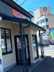 吉野家　32号線高知高須東店