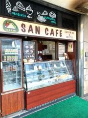 サンカフェ