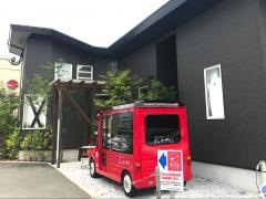 イーナカフェ