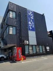 みよし食堂