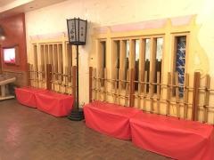 すき焼人形町今半舞浜イクスピアリ店