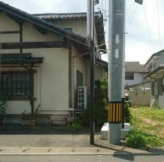 うどん処坪新
