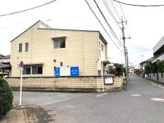 日本パブテスト教会連合　南桜井キリスト教会