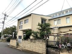 日本パブテスト教会連合　南桜井キリスト教会