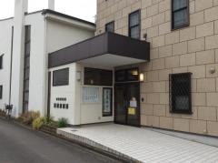 日本キリスト教団　八王子教会