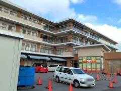 笛吹中央病院