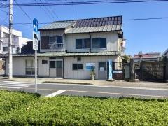 公文式矢板本町教室・市役所前