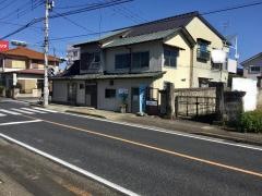 公文式矢板本町教室・市役所前