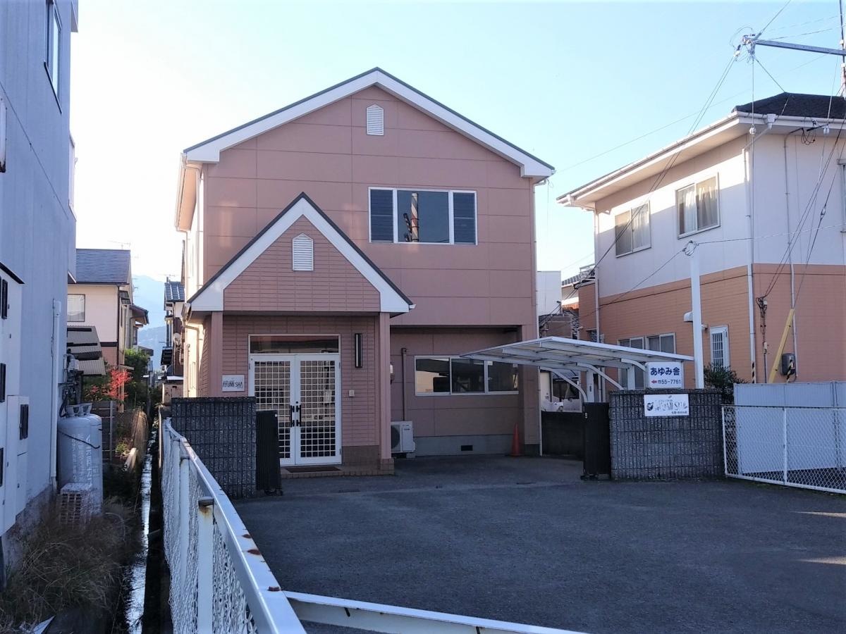 代ゼミサテライン予備校　AS西条校