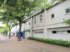 ベイコム陸上競技場