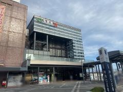 弘前駅