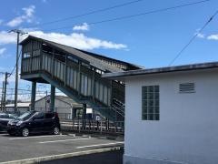 野崎駅