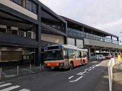 大師前駅