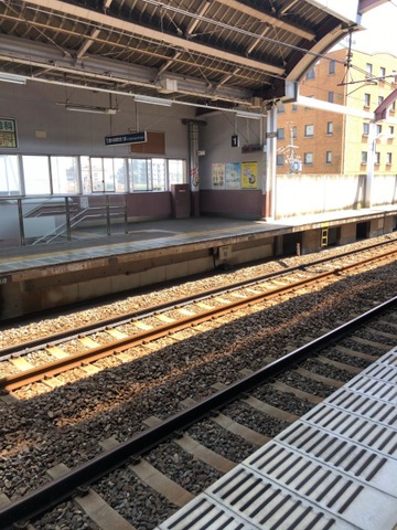 柴田駅
