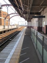 柴田駅
