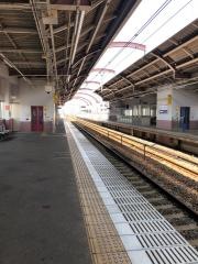 柴田駅