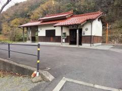 湯里駅
