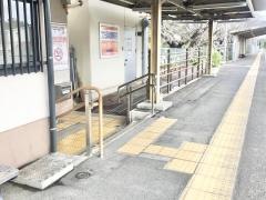 一貴山駅