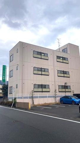こころ岐阜 施設外観