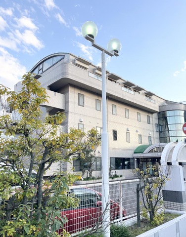 なごやかハウス滝ノ水