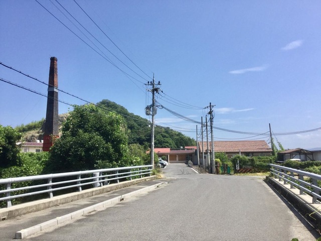 赤煉瓦の郷