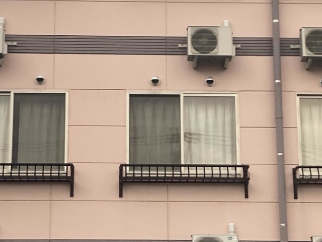 南風II番館 施設外観