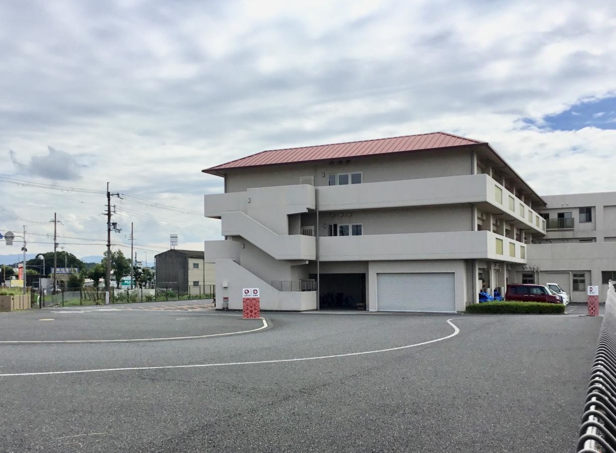 ヴィラ秋篠