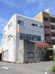 須ケ口郵便局