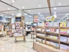 未来屋書店　つくば店