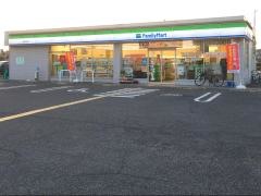 ファミリーマート　和泉内田町店