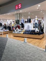 ユニクロ　イオンモール高崎店